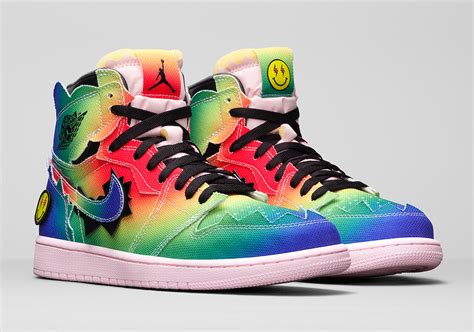 nike j balvin stockx|j balvin shoes price.